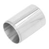 RASTKY 304 Stainless Steel Tea Canister - Thickened Round Rugged Design with Slickfor Sealing & Storing Loose Tea Coffee Sugar NutsHome Kitchen Camping AndUse view 2