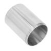 RASTKY 304 Stainless Steel Tea Canister - Thickened Round Rugged Design with Slickfor Sealing & Storing Loose Tea Coffee Sugar NutsHome Kitchen Camping AndUse view 4