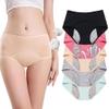 Leakproof Underwear for Women, Washable Incontinence Pants Women for Over 60 Washable Reusable Incontinence Briefs Pants (Set-5Pcs,3XL) view 1