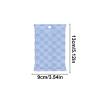 Multipurpose Wire Dishwashing Rags Absorbent Sponge Reusable Non-Scratch view 4