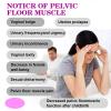 Pelvic Floor Exercise Chair with EMS Technology for Postpartum Recovery and Urinary Incontinence Prevention - Home Use view 2