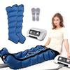 6/8 Cavity Lymphatic Drainage Leg Massager | Recovery System Compression Boots Leg Massagers | Lymphatic Drainage Massager | for Lymphedema Circulation Swelling Relax Pain Relief view 1