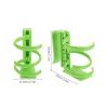 Yardenfun Elderly Cup Holder Adjustable Non-spill Cup Holder for Disability Assist Comfortable to Hold Kitchen Dining Tremor Support Senior Mobility Aid view 2