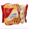 Lotus Liege Waffles 5 Pieces (250g) Pack of 2 | Authentic Belgian Caramelised Sugar Waffles view 1