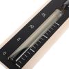Beavorty Heat Resistant Wooden Sauna Sand Timer Compact and Portable Hourglass Timer for Commercial Or Home Sauna Accessories view 3