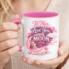 D Design Invent Print! Nan Gift Set Socks & Mug Birthday Christmas Mother's Day Present Idea (Mug Only) view 2