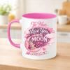 D Design Invent Print! Nan Gift Set Socks & Mug Birthday Christmas Mother's Day Present Idea (Mug Only) view 3
