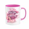 D Design Invent Print! Nan Gift Set Socks & Mug Birthday Christmas Mother's Day Present Idea (Mug Only) view 4