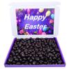 Dark Chocolate Cranberries Gift Box 400g Easter Gifts Chocolates Hamper view 1