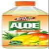Premium Mango Flavored Aloe Vera Drink with Real Natural Aloe Pieces - 12 x 500ml PET Bottles in Bulk Carton - Sweet, Refreshing, Gluten-Free & Lactose-Free Tropical Beverage view 3