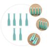 Adorainbow 8pcs Lens Inserter Holder Lenses Suction Cup Premium Silicone Abs Comfortable Easy to Clean Tool for Outdoor Activity Packaged with A Bottle 1.38x0.31x0.31in view 3