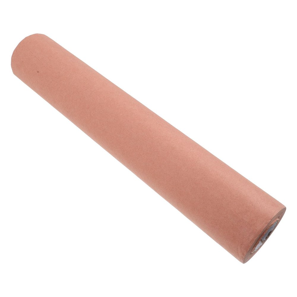 TOMETURE 1 Roll Nonstick Baking Paper Food Grade Food Wrapping Paper 1179.00x15.72x0.04in Easy to Use for Party and Baking Bread