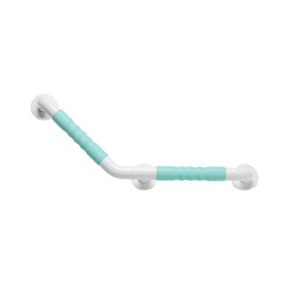 135 Shower Grab Bar - Bathroom il Support for Safety & Balance in Kitchen Bedroom Bathtub & Steps -Assistive Grip (Color-3)