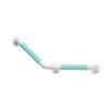 135 Shower Grab Bar - Bathroom il Support for Safety & Balance in Kitchen Bedroom Bathtub & Steps -Assistive Grip (Color-3)