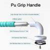135 Shower Grab Bar - Bathroom il Support for Safety & Balance in Kitchen Bedroom Bathtub & Steps -Assistive Grip (Color-3) view 3