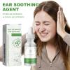 Soothing Agent For Ear, Ear Soothing Drops Ear Drops, Ear Drops Relieving Inner Ear Obstruction, Tinnitus, Ear Discomfort view 2
