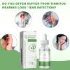Soothing Agent For Ear, Ear Soothing Drops Ear Drops, Ear Drops Relieving Inner Ear Obstruction, Tinnitus, Ear Discomfort view 3