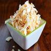 Baked Coconut Chips, High in Fibre, No Preservatives, Vegan Friendly, 4x18g,Pack Of 3 view 2
