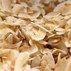 Baked Coconut Chips, High in Fibre, No Preservatives, Vegan Friendly, 4x18g,Pack Of 3 view 4