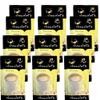 Instant Hot Chocolate 28g Sachets Rich & Creamy Drinking Chocolate, Individually Wrapped Single Serve Packets, Perfect for Travel, Office & Home (50 x Sachets) view 3