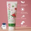 Waken Kids Toothpaste Watermelon 75ml, Fluoride, Ages 3-12, Mint-Free view 2