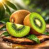 Fakhri Ripe-&-Ready Kiwis Summer Fresh Juicy Fruit for Refreshing Snacking & Desserts view 1