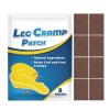 Leg Cramps Patches | Natural Leg Cramps Muscle Patches | Restless Legs Syndrome Relief for Foot, Muscle Spasms view 1