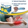 Leg Cramps Patches | Natural Leg Cramps Muscle Patches | Restless Legs Syndrome Relief for Foot, Muscle Spasms view 2