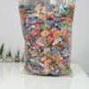 Assorted Fizzy Mix Sweets Fruity Sugar Coated Jelly Candy Selection for Sharing, Parties, Pick & Mix and Sweet Jars (1KG) view 2