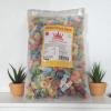 Assorted Fizzy Mix Sweets Fruity Sugar Coated Jelly Candy Selection for Sharing, Parties, Pick & Mix and Sweet Jars (1KG) view 4