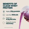 Collagen Powder 20g per Serving, No Added Sugar - 720g view 2