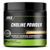 Choline Bitartrate 410 mg Powder 300 g | 265 Servings Neurotransmitter Precursor & Lipid Metabolism MZ-Store view 1