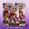 Battler Blackcurrant Black Tea Bags 75 Double Chamber Tea Bags (3 x 25) Fruity Ceylon Flavoured Black Tea Smooth Hot or Iced Tea view 4