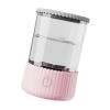 Electric Makeup Brush Cleaning Tool Rechargeable Cosmetic Cleaner Automatic Rotating Make Up Brushes Rechargeable Cosmetic view 1