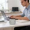 Sleep Noise Machine | Wireless Sleep Aid | Portable Noise Machine - For Light Sleepers, Students, Working Meditation Yoga Home Hotel Apartment Bedroom College Dorm view 3
