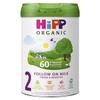 HiPP Organic 2 Follow on Milk from 6 Months 800g view 1