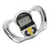 BIUDECO Handheld Digital Fat and Calorie Monitor with Bmi Measurement Portable Body Fat Scanner for Personal Health Evaluation view 1
