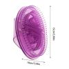 2PCS Meridian Massage Brush for Belly, Meridian Pressure Body Brush, Hand Held Meridians Pressure Massager, for Back, Neck, Arms, Feet, Legs, Hands view 3