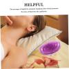 2PCS Meridian Massage Brush for Belly, Meridian Pressure Body Brush, Hand Held Meridians Pressure Massager, for Back, Neck, Arms, Feet, Legs, Hands view 4