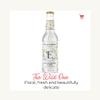 Mallows Tonic - Elderflower Mixer The Wild One view 4