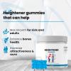 Heightener Gummies Natural Height Growth for Kids, Sleep Growth Gummies view 3