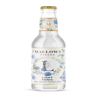 Mallows Tonic - Light Tonic The Being Good One