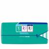 Always Sanitary Towels Maxi Normal Size 1 with Wings - 32 Pads (2 Packs of 16 Each) Protection Bundle Absorbent Core Plus Zone Reliable Leak Barriers Secure Fit Individually Wrapped Feminine Care view 4