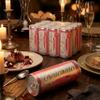 Satchmo Strawberry Daiquiri Cocktail, 12% ABV, Premium Bar Quality Cocktails, Ready To Drink, 12 x 250ml Cans (250 ml (Pack of 12), Strawberry) view 4