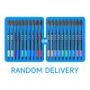 10/20Pcs Family Pack Toothbrush Soft Bristles Travel Carry Color Random(10pcs) view 4