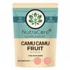 Camu Camu 6000mg 90 Vegan Capsules Natural Vitamin C UK Made Formula view 1