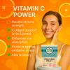 Camu Camu 6000mg 90 Vegan Capsules Natural Vitamin C UK Made Formula view 3