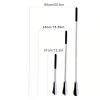 Shoe Horn | Stainless Steel Shoe Horn with Long Handle with Non-Slip Grip view 2