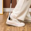 Shoe Horn | Stainless Steel Shoe Horn with Long Handle with Non-Slip Grip view 4