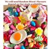 Easter Random Mixed Sweets with Gift Tub Egg Hunt Assortment Jelly & Gummy Selection 500g view 3